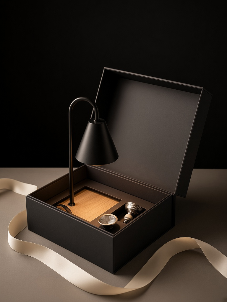 Lasobox® Candles Gift Set