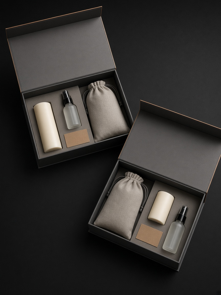 Turnover Kits