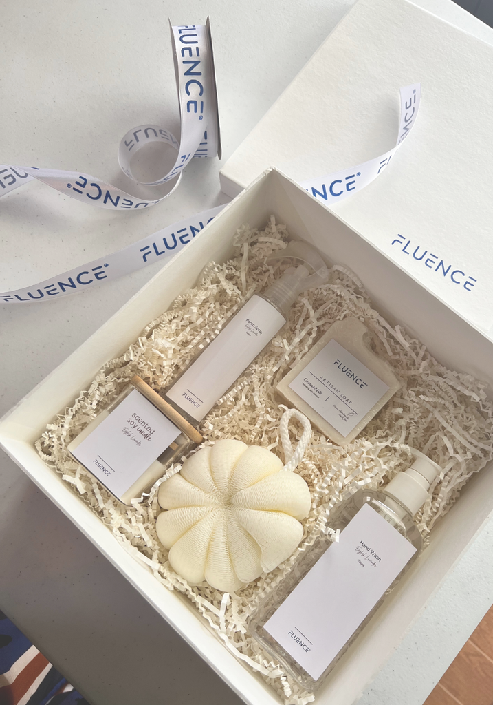 Custom Lasobox gift box