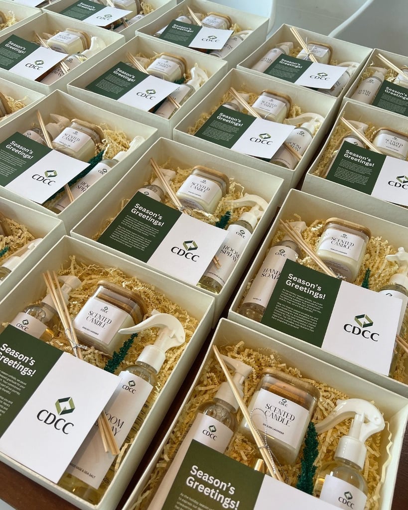 Lasobox® Candles