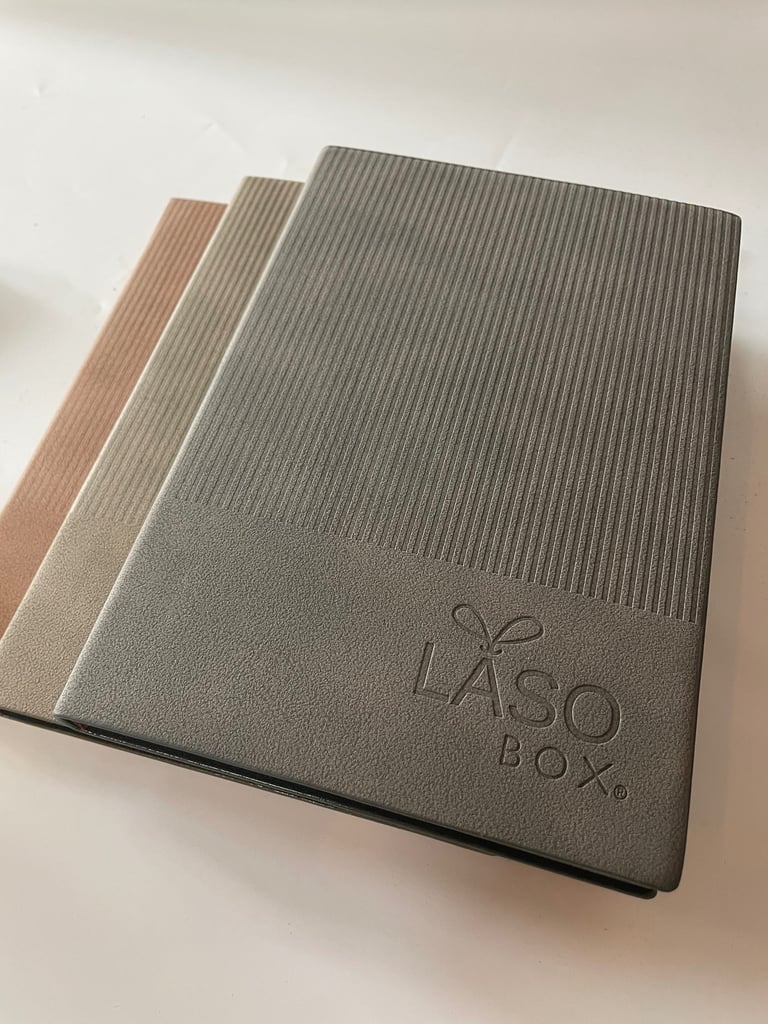 Notebook / Promotional items