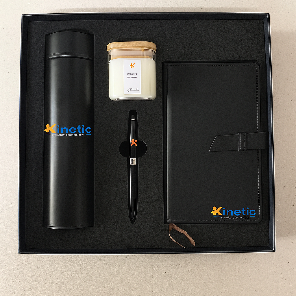 Promotional Gift Box